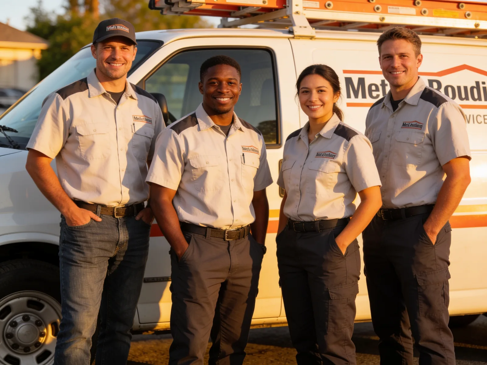 Metal Roof Installation company in Lafayette, AL